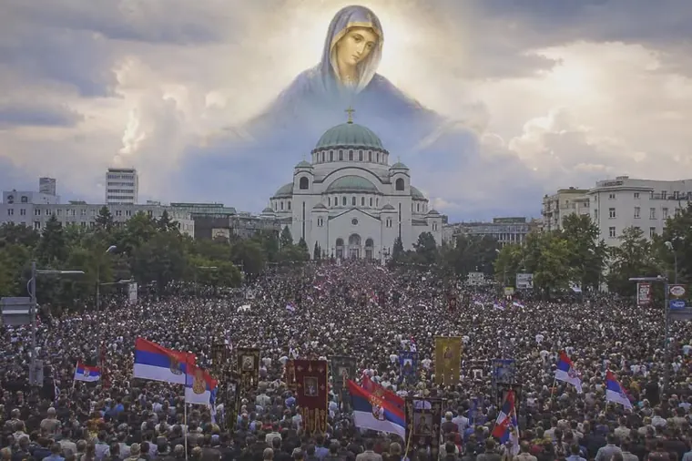 Празник Светог Николаја у Карловцу